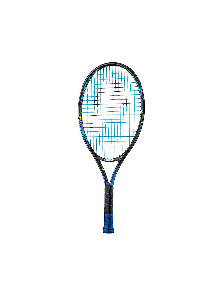 Head HEAD Kinder Tennisschläger Novak 23 dunkelblau, dunkelblau