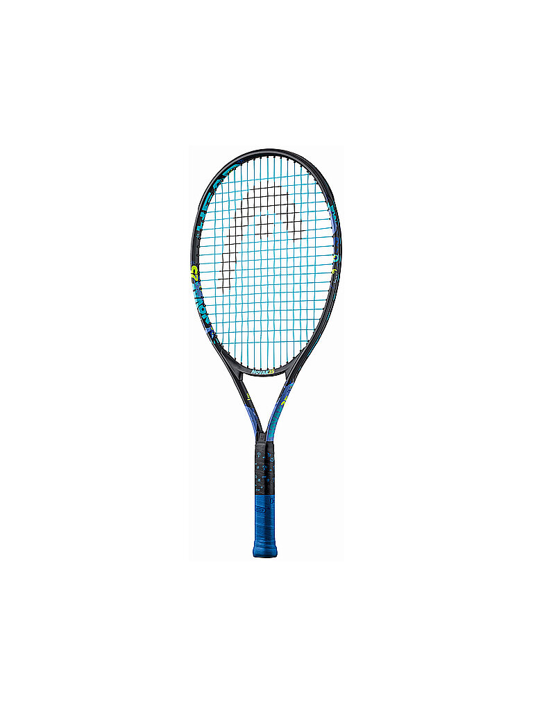 Head HEAD Kinder Tennisschläger Novak 25 dunkelblau, dunkelblau