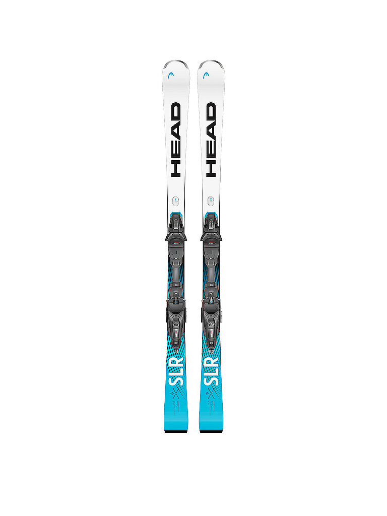 Head HEAD Raceski Set Worldcup Rebels e.SLR + PR 11 GW weiss | 170, weiss