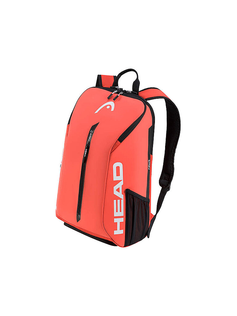 Head HEAD Tennisrucksack Tour 25L orange, orange