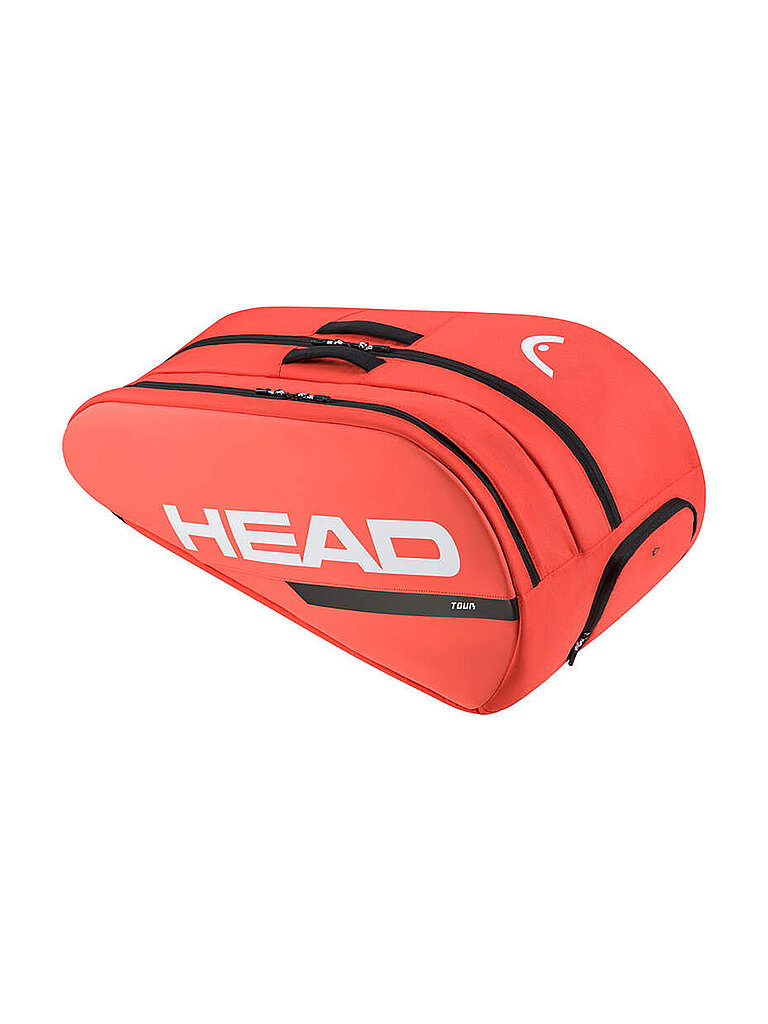 Head HEAD Tennistasche Tour L orange, orange