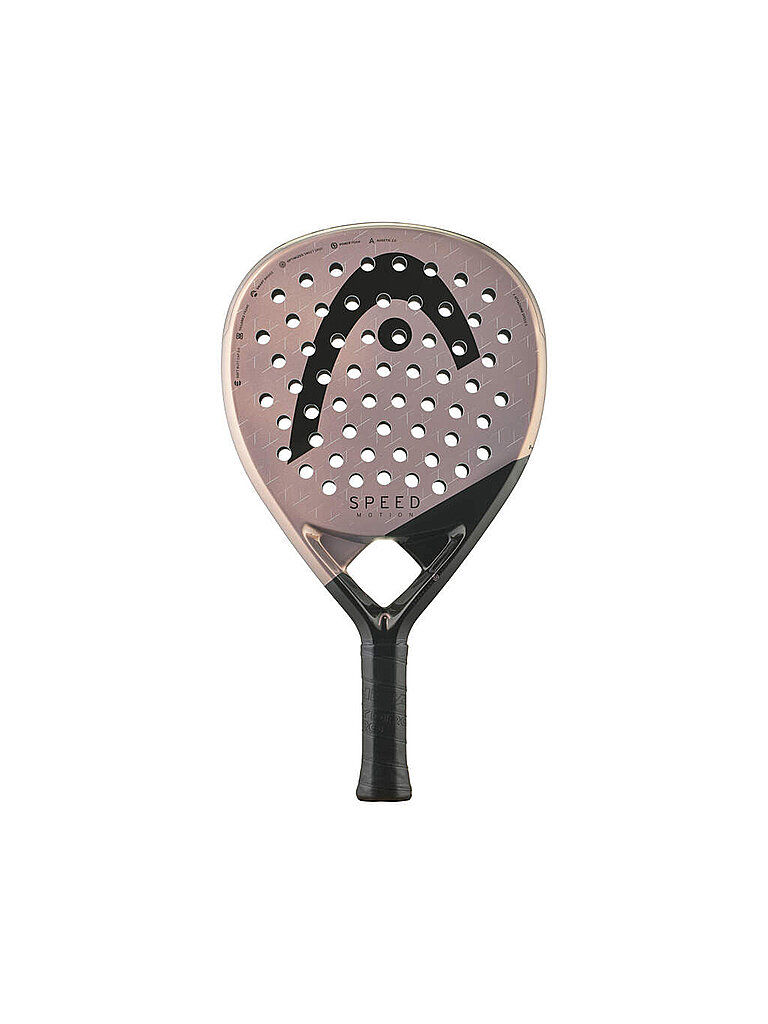 Head HEAD Padel Tennisschläger Speed Motion kupfer, kupfer