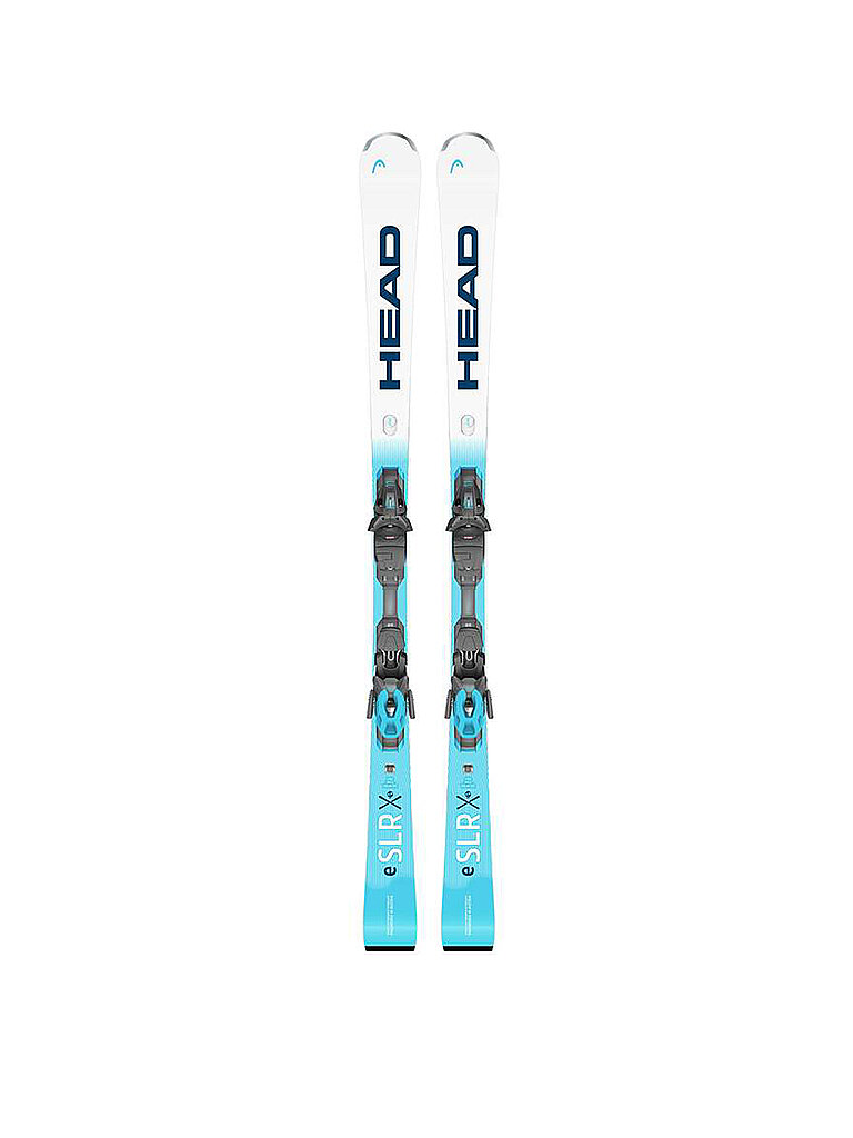 Head HEAD Raceski Set Worldcup Rebels E.SLR + PR 11 GW weiss | 156, weiss
