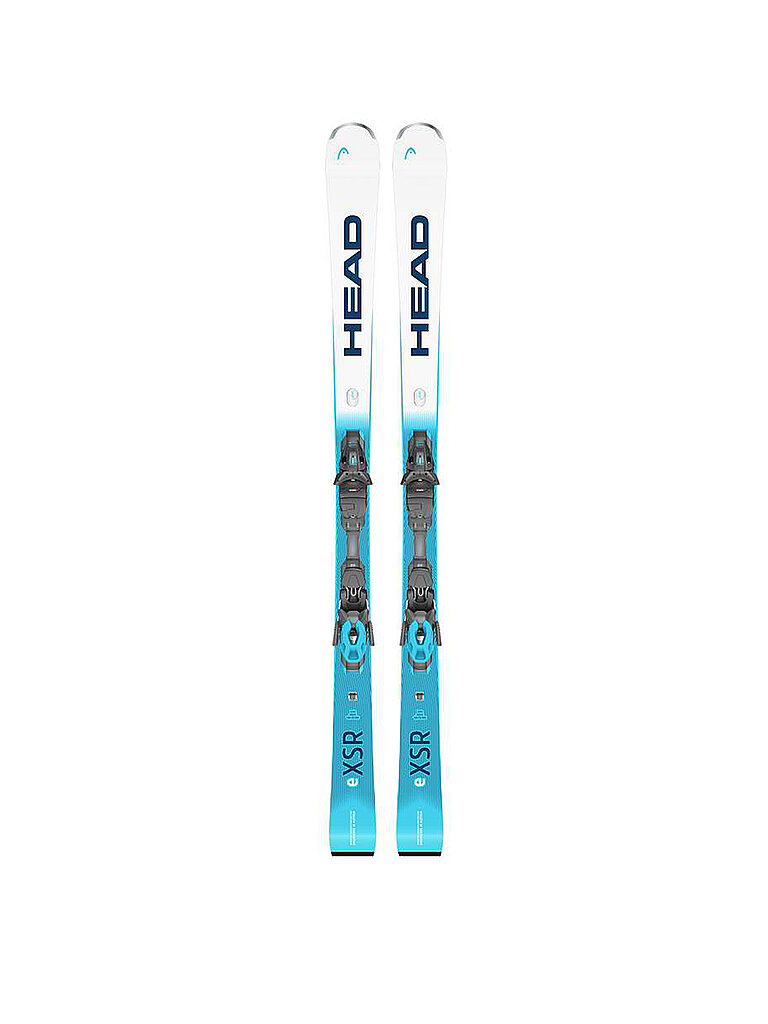 Head HEAD Pistenski Set Worldcup Rebels E.XSR + PR 11 GW weiss | 163, weiss