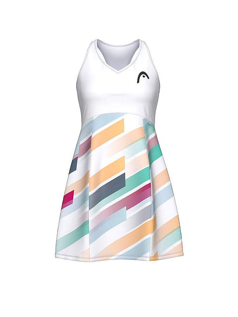 Head HEAD Damen Tenniskleid Pro bunt | M, bunt