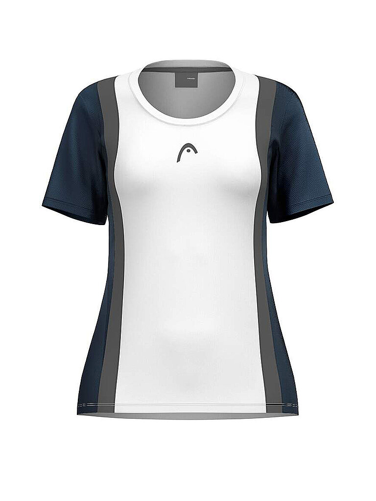 Head HEAD Damen Tennistank Club dunkelblau | XS, dunkelblau