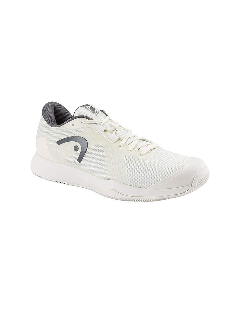 Head HEAD Herren Tennisschuhe Sprint Team 4.0 Clay weiss | 42, weiss