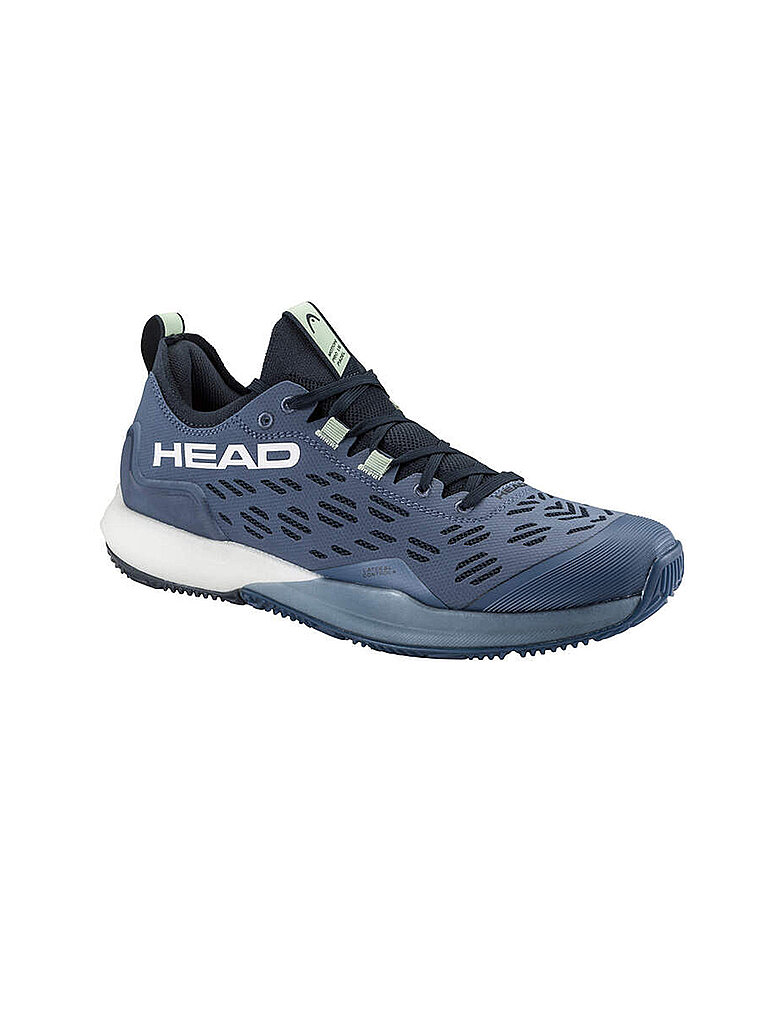 Head HEAD Herren Padel Tennisschuhe Motion Pro dunkelblau | 42, dunkelblau