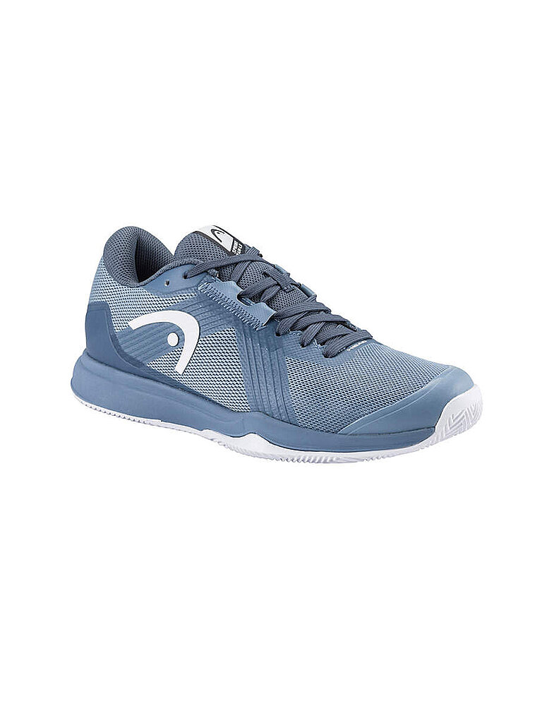Head HEAD Damen Tennisschuhe Sprint Team 4.0 Clay dunkelblau | 37, dunkelblau