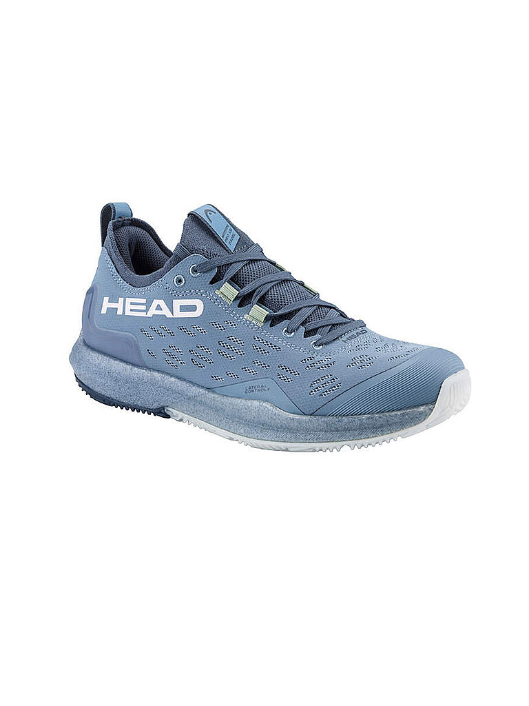 Head HEAD Damen Padel Tennisschuhe Motion Pro dunkelblau | 38 1/2, dunkelblau