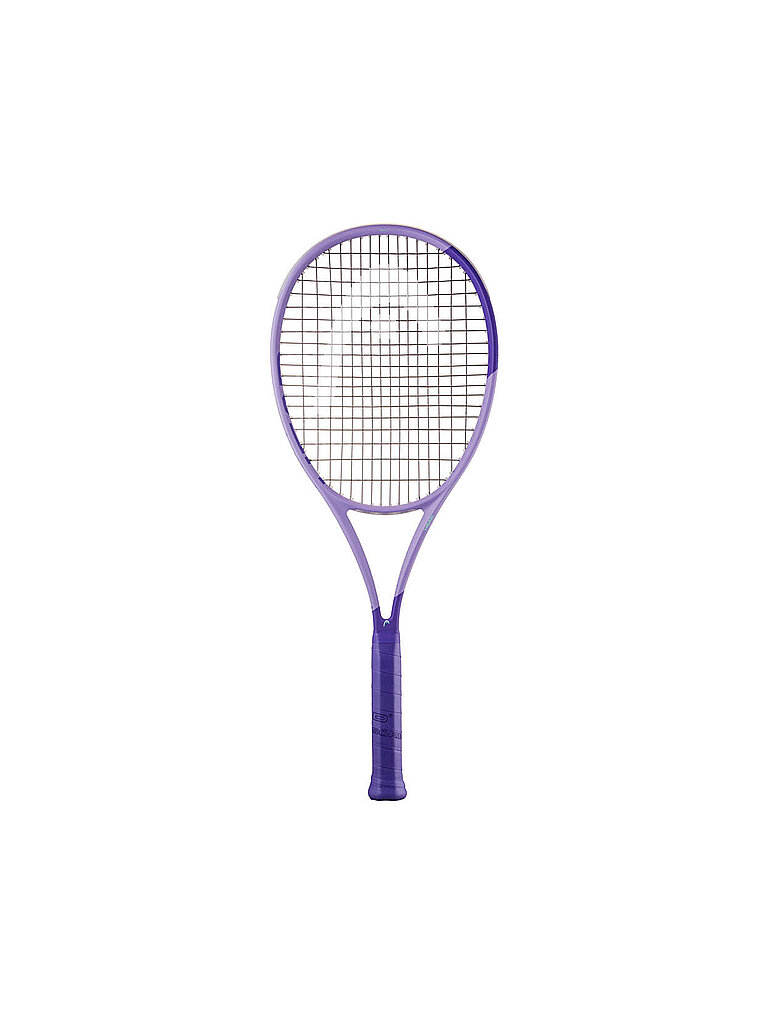 HEAD Tennisschläger Boom MP L Alternate lila | 1