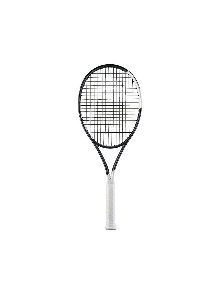 Head HEAD Tennisschläger Speed MP L schwarz | 1, schwarz