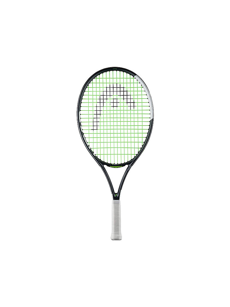 Head HEAD Kinder Tennisschläger Speed 24 Junior schwarz, schwarz