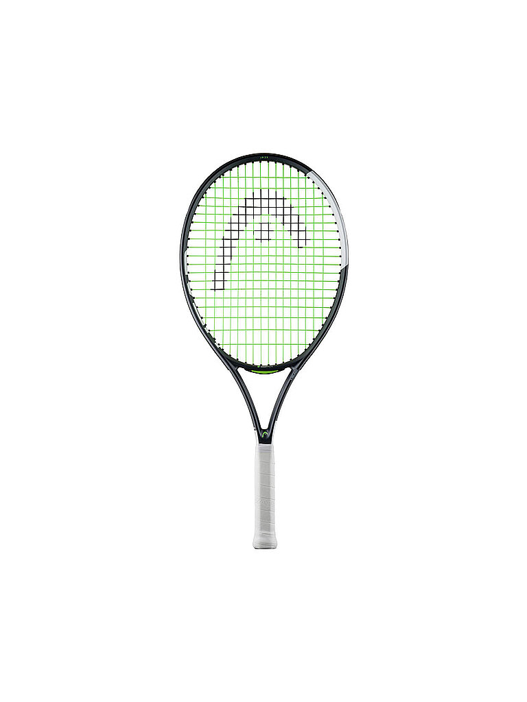 Head HEAD Kinder Tennisschläger Speed 25 Junior schwarz, schwarz