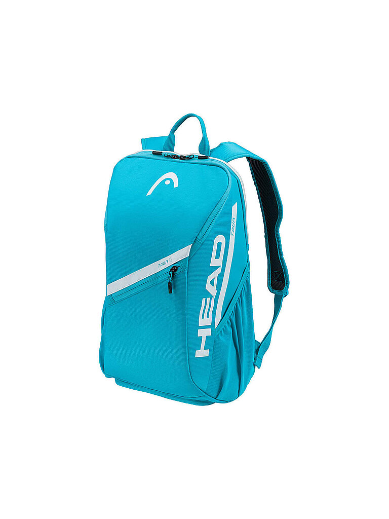 Head HEAD Tennisrucksack Tour Backpack 25L blau, blau