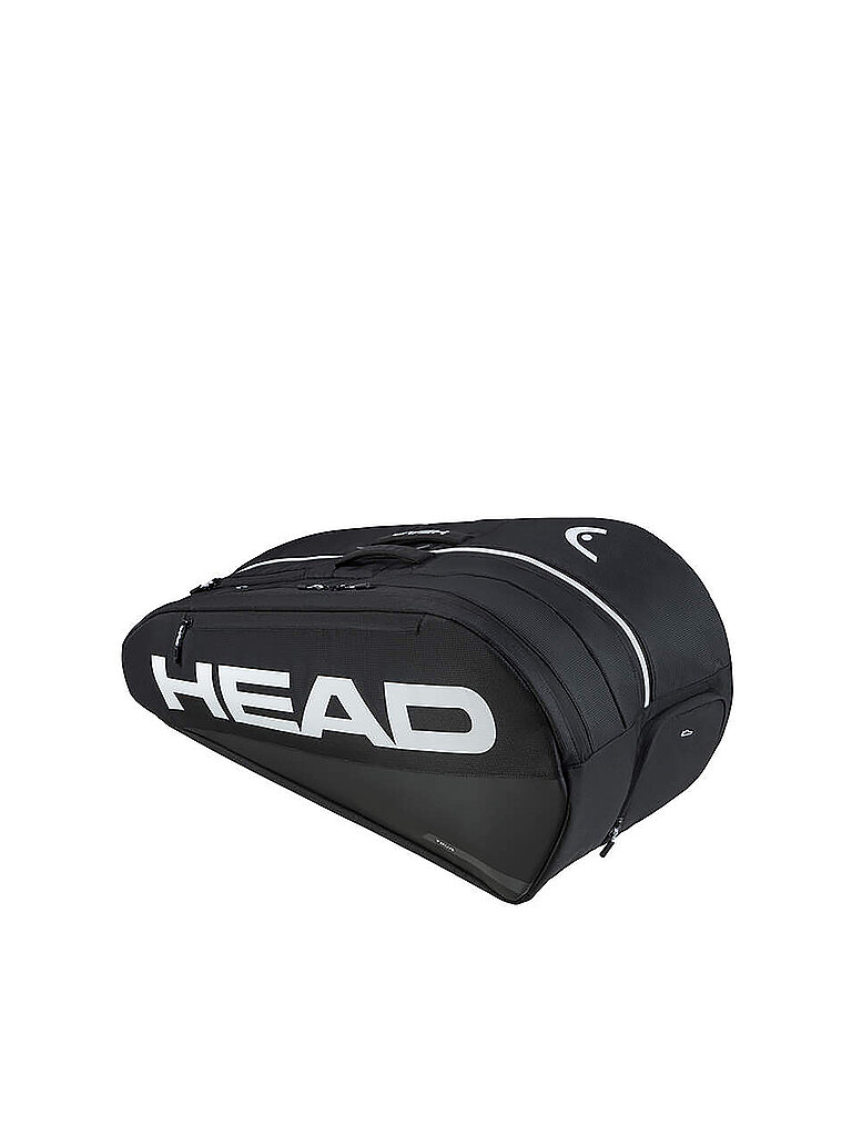 Head HEAD Tennistasche Tour L 65L schwarz, schwarz