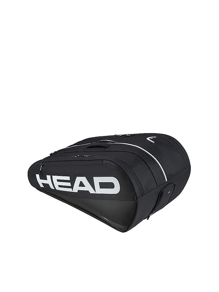 Head HEAD Tennistasche Tour XL 75L schwarz, schwarz