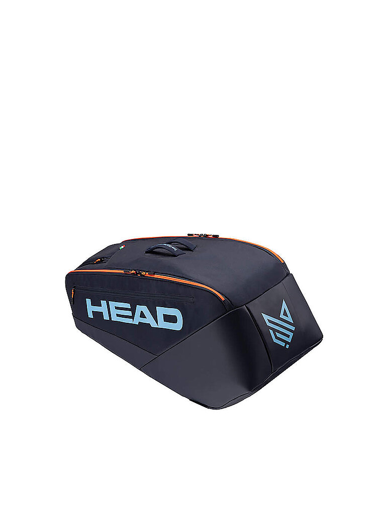 Head HEAD Tennistasche Pro Sinner L 60L dunkelblau, dunkelblau