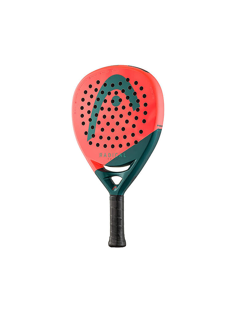 Head HEAD Padel Tennisschläger Radical Team rot, rot