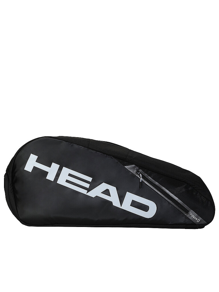Head HEAD Tennistasche Tour L schwarz, schwarz