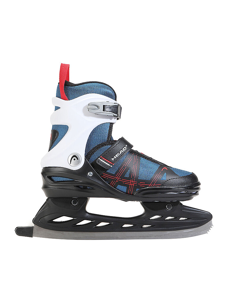 Head HEAD Damen Eislaufschuhe Icebreaker dunkelblau | 37, dunkelblau