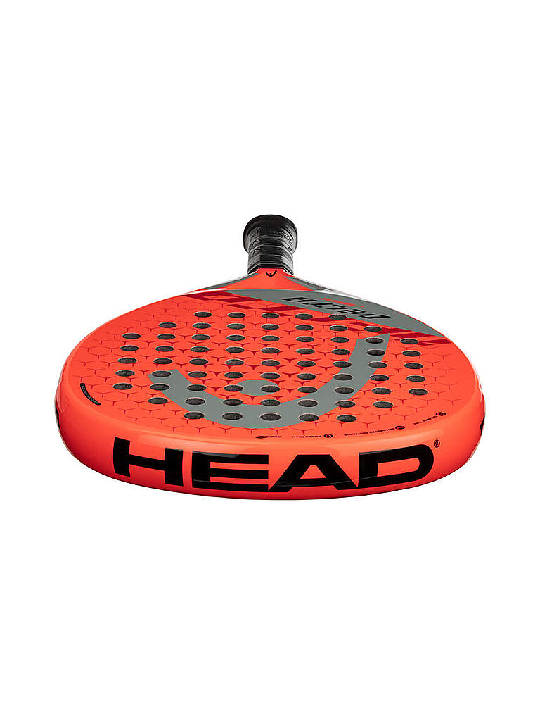 Head HEAD Kinder Padel Tennisschläger Delta Junior rot, rot