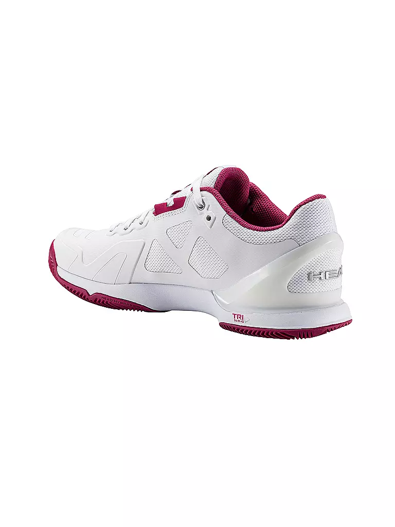 HEAD | Damen Tennisschuhe Sprint Evo 3.0 Clay | weiss