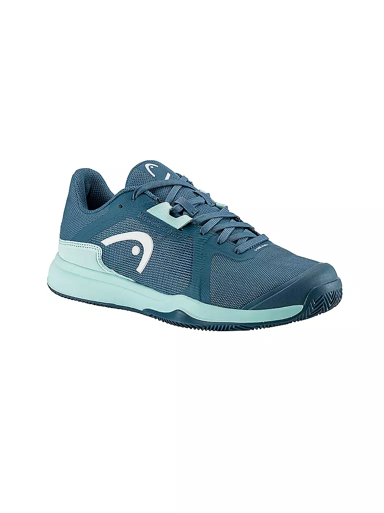 HEAD | Damen Tennisschuhe Sprint Team 3.5 Clay | hellblau