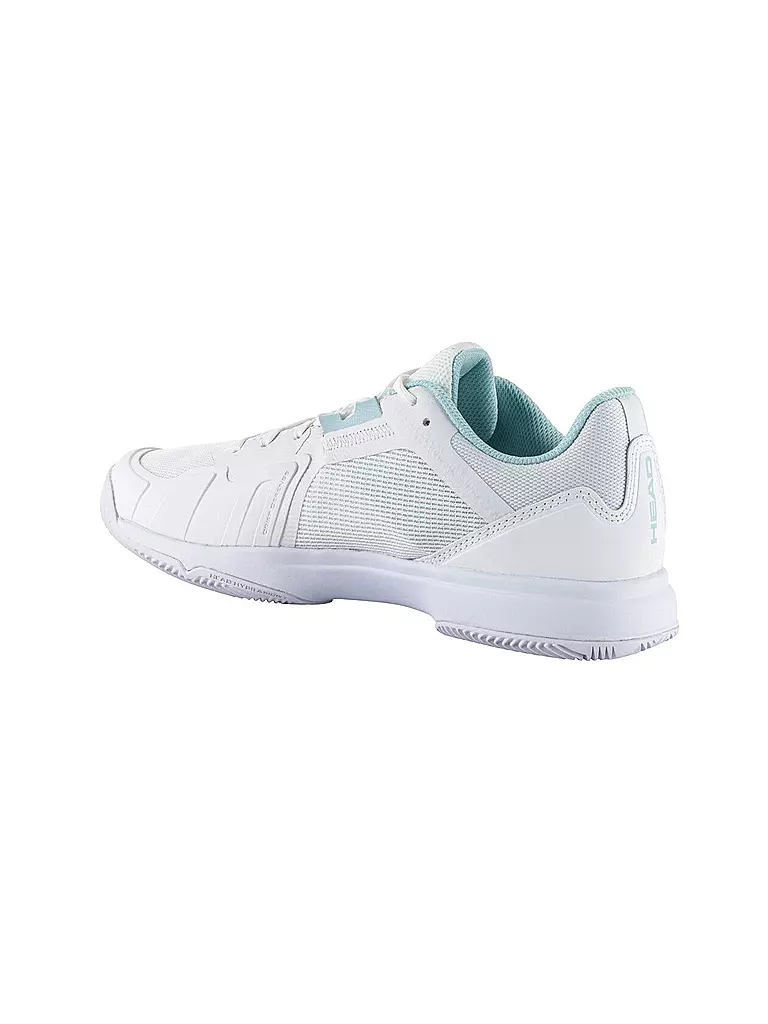 HEAD | Damen Tennisschuhe Sprint Team 3.5 Clay | weiss