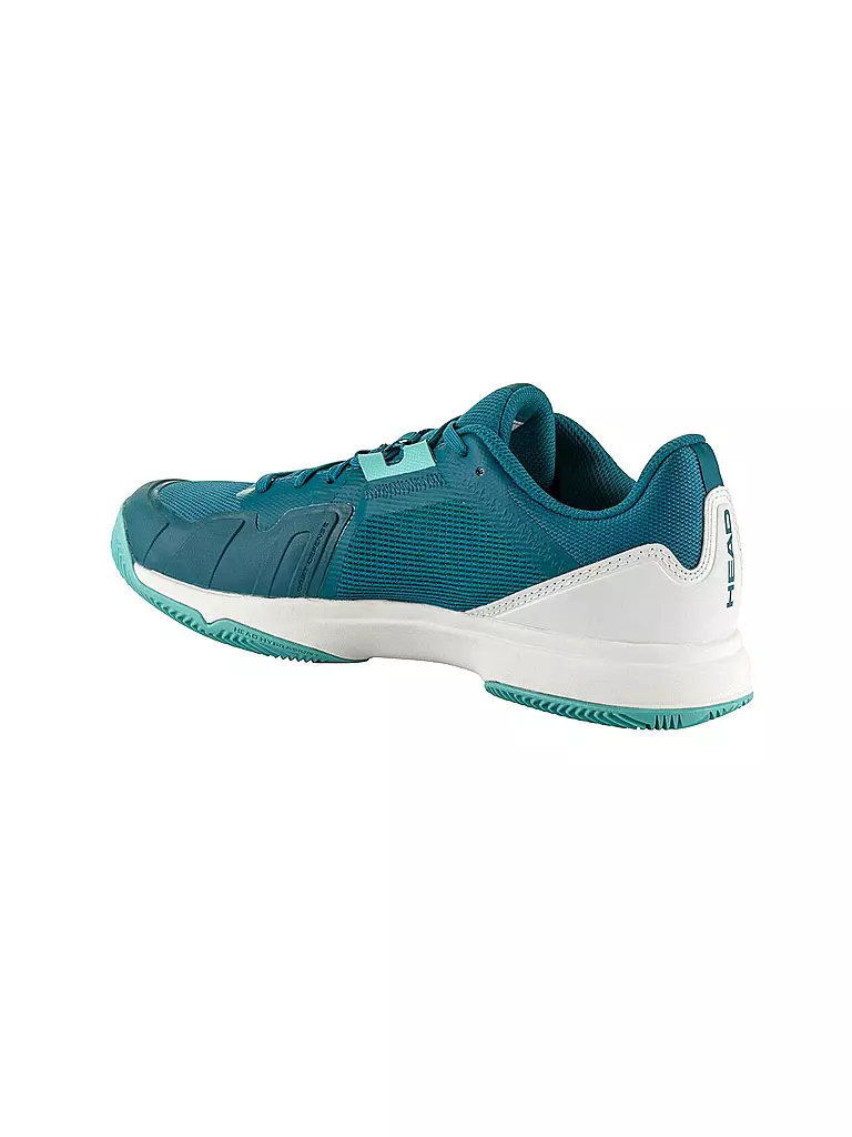 HEAD | Damen Tennisschuhe Sprint Team 3.5 Clay | mint