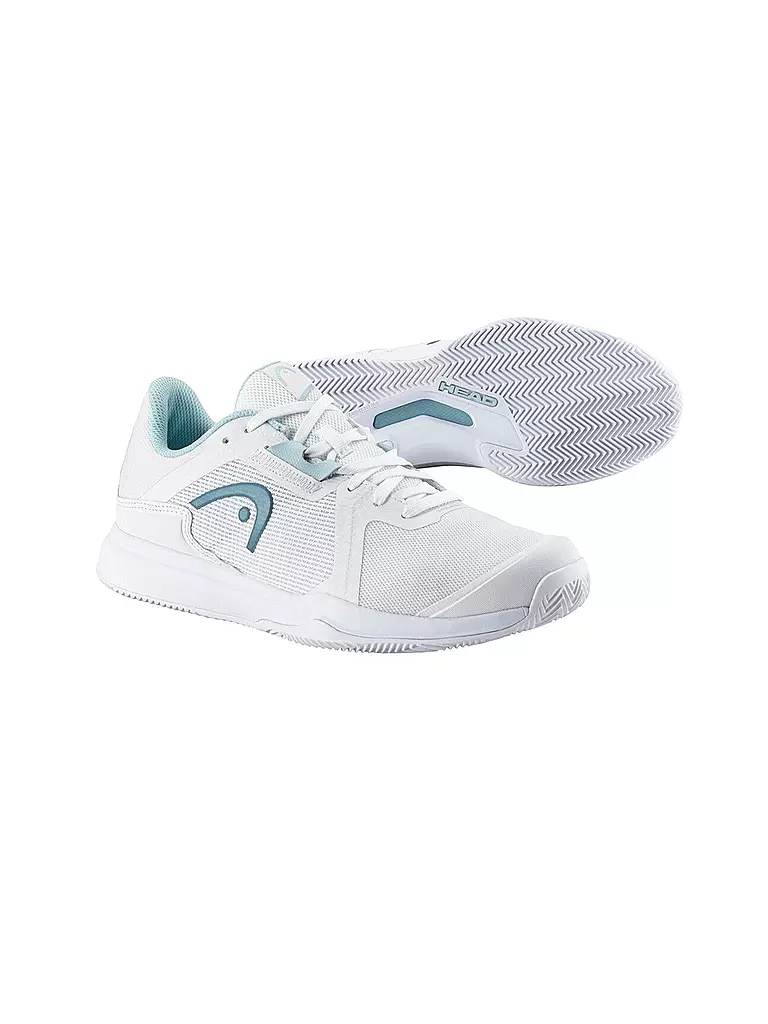 HEAD | Damen Tennisschuhe Sprint Team 3.5 Clay | mint