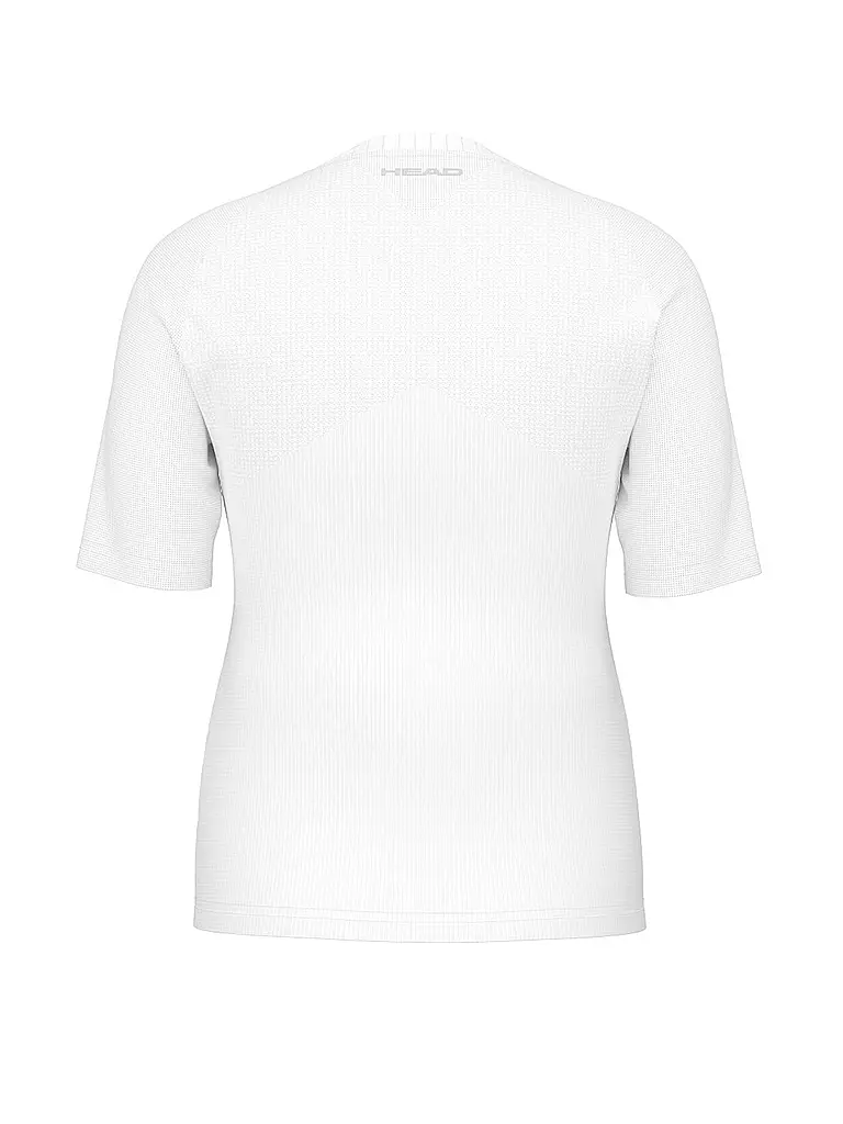 HEAD | Damen Tennisshirt Performance | weiss