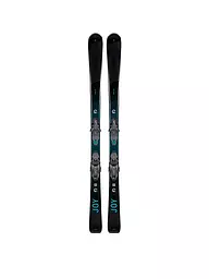 HEAD | Damenski Set Super Joy + Joy 11 GW SLR | schwarz
