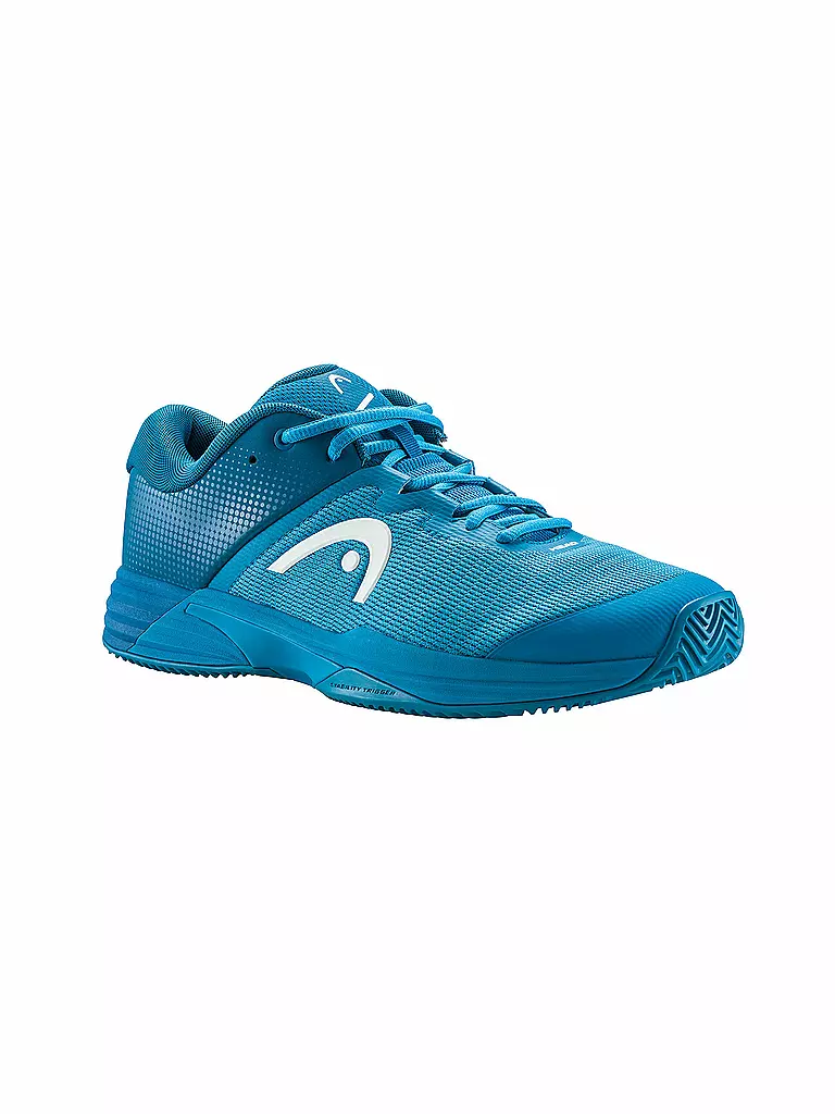 HEAD | Herren Tennisschuhe Revolt Evo 2.0 Clay | blau