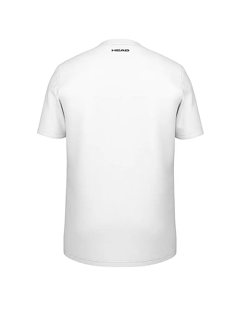 HEAD | Herren Tennisshirt Topspin | 
