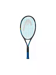 HEAD | Kinder Tennisschläger Novak 25 | dunkelblau