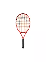 HEAD | Kinder Tennisschläger Radical 25 | orange