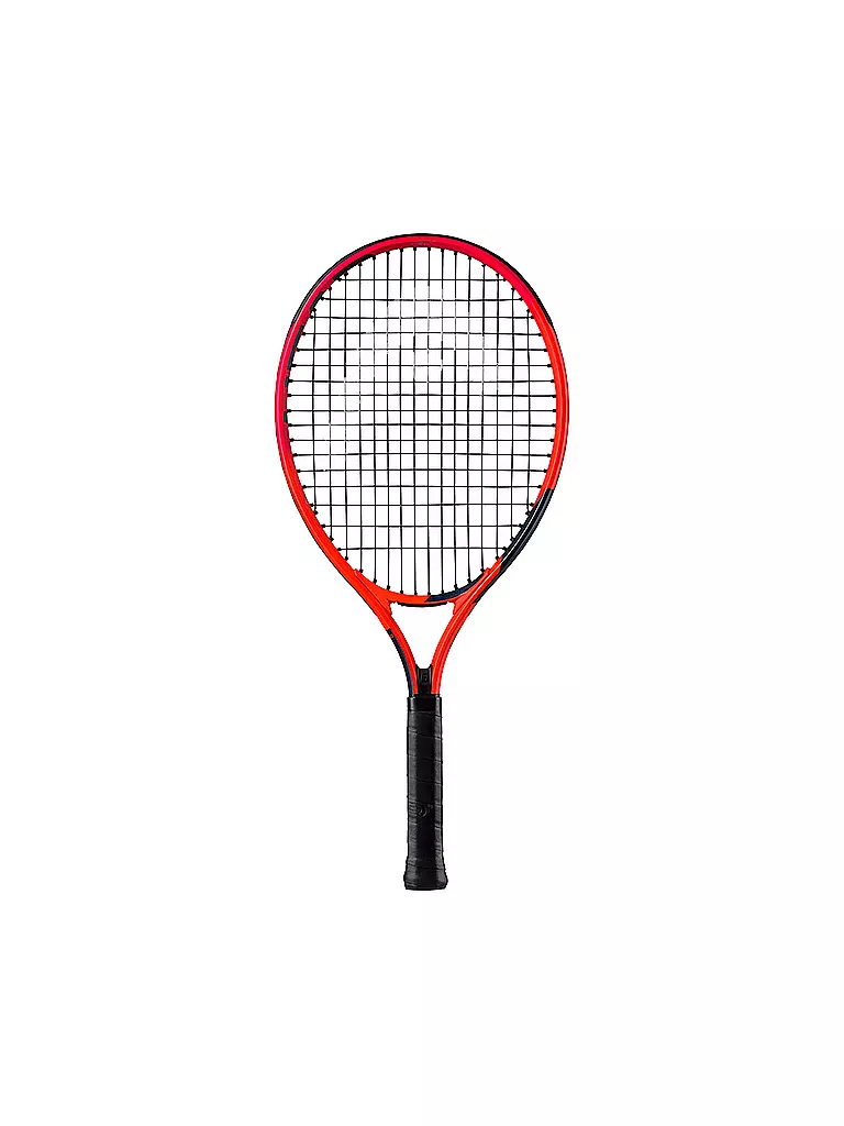 HEAD | Kinder Tennisschläger Radical Jr. 21 2023 | orange