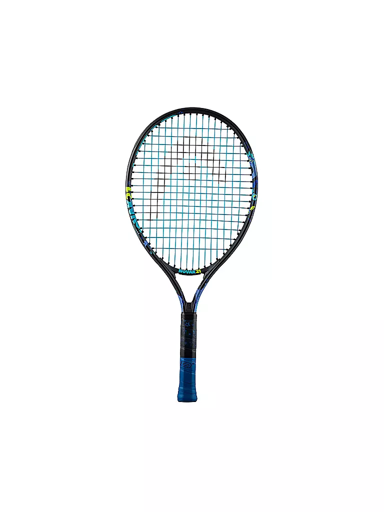 Ein Ball Und Ein Schläger Kosten Zusammen 1 10 HEAD Kinder Tennisschläger Novak 21 schwarz