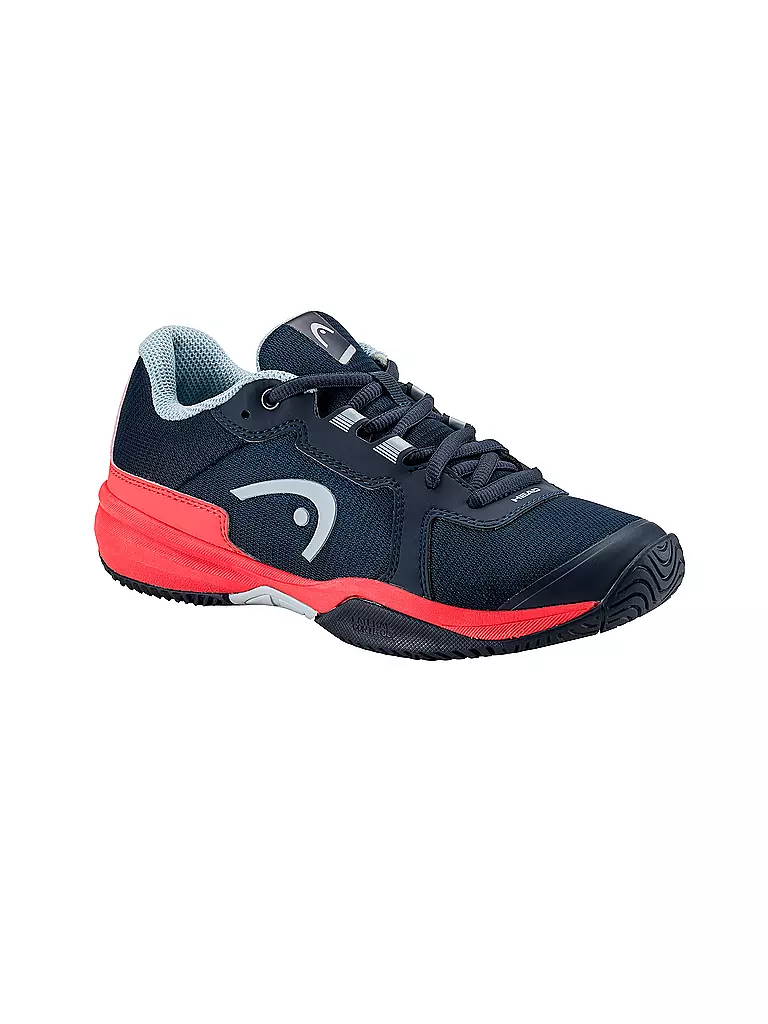 HEAD | Kinder Tennisschuhe Sprint 3.5 Junior | blau