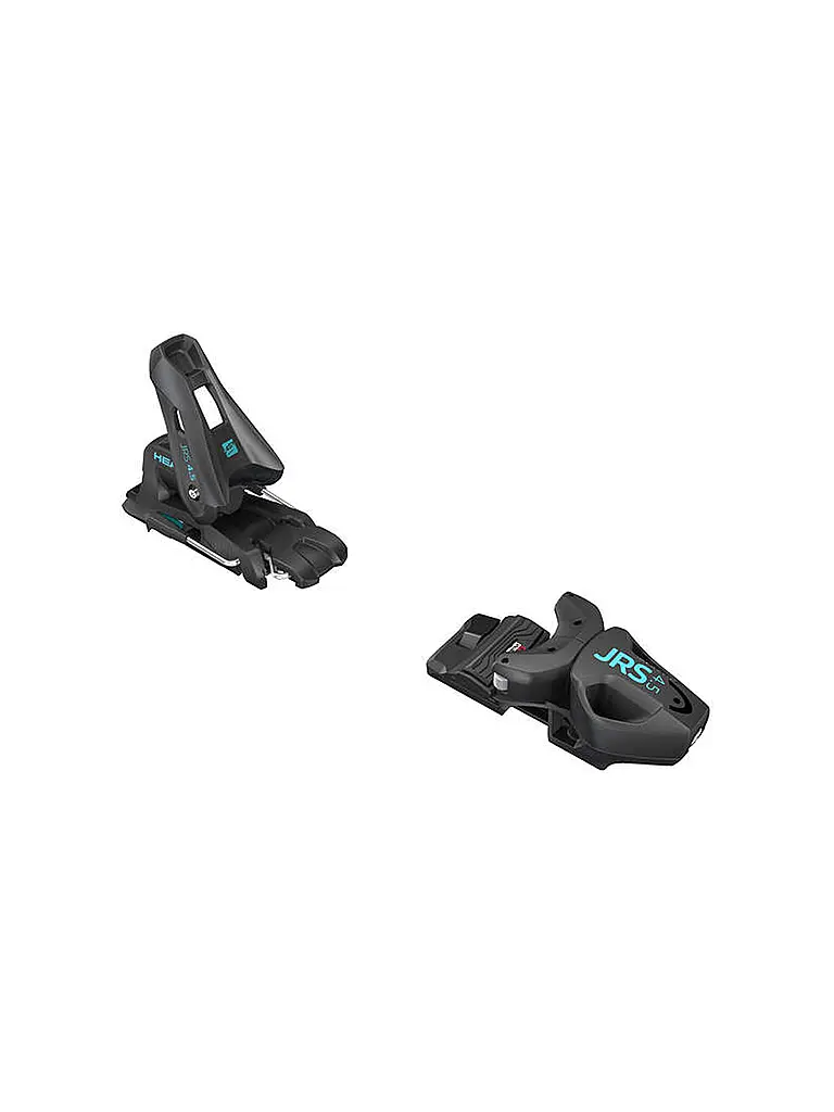 HEAD | Kinderski Set Supershape Team Easy + JRS 4.5 GW |