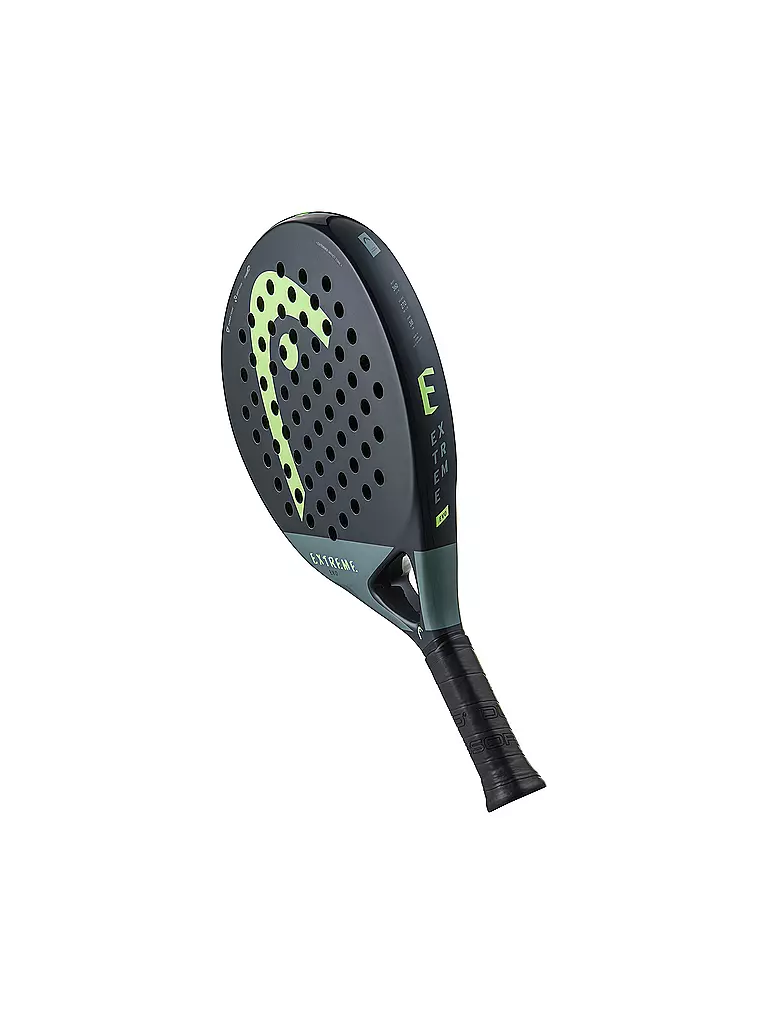 HEAD | Padel Tennisschläger Extreme Evo | grün