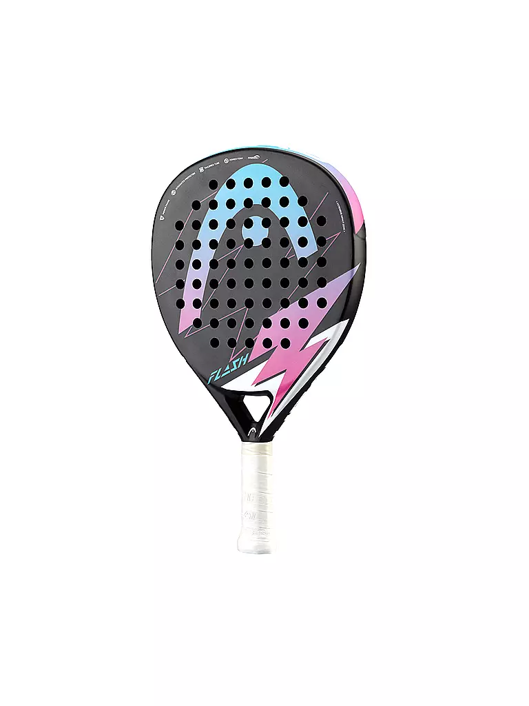 HEAD | Padel-Tennisschläger Flash | 