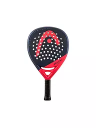 HEAD | Padelschläger Radical Motion | Schwarz