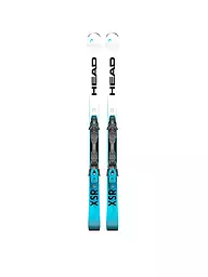 HEAD | Pistenski Worldcup Rebels E.XSR + PR 11 GW | weiss
