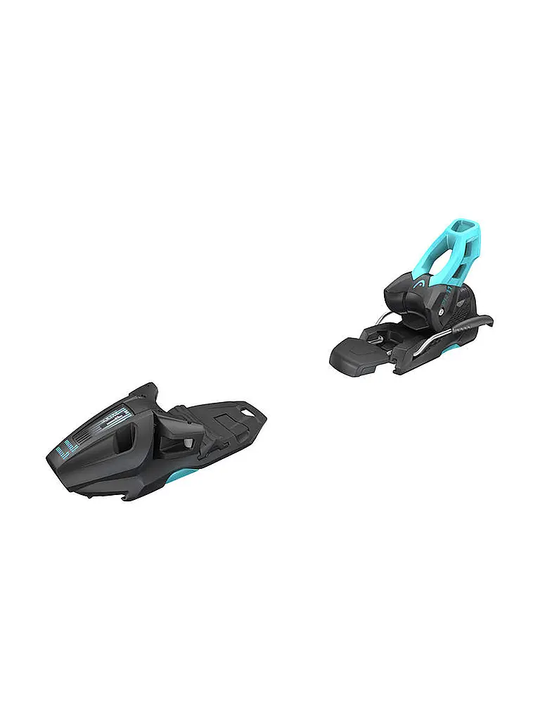 HEAD | Raceski Set Worldcup Rebels E.SLR + PR 11 GW | weiss