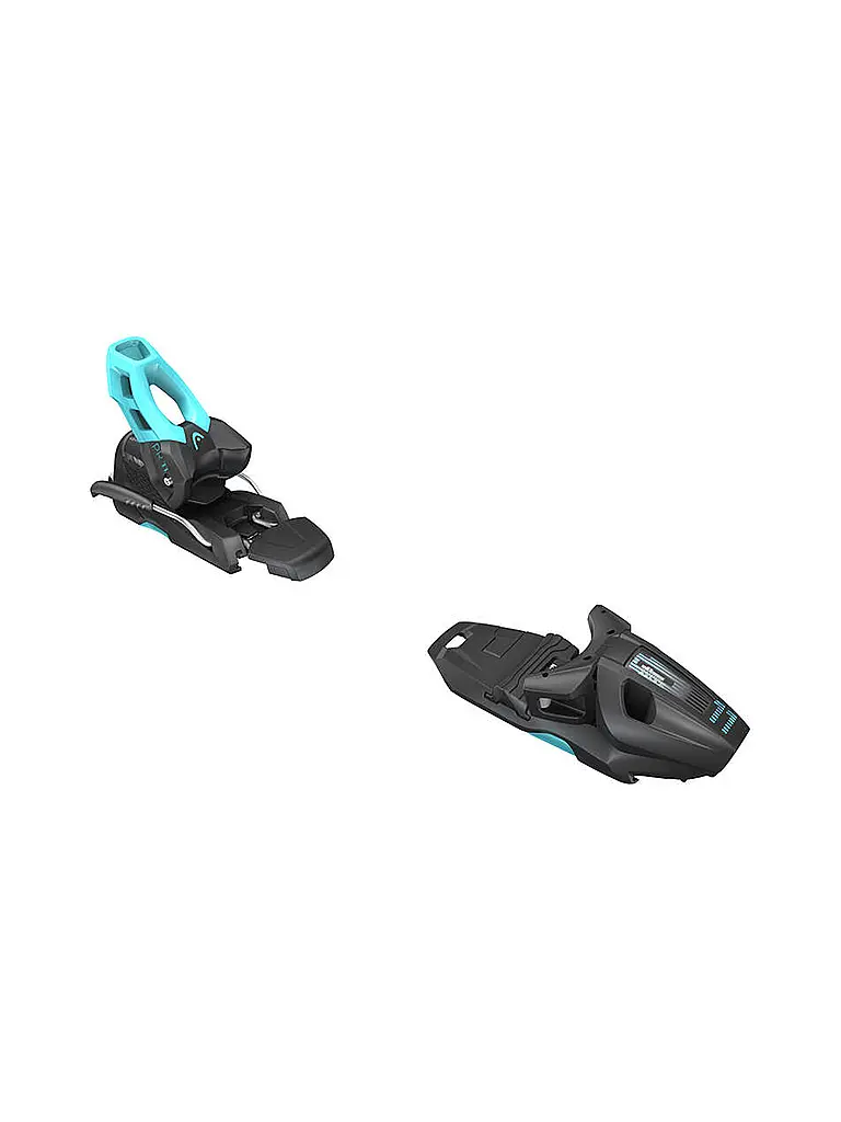 HEAD | Raceski Set Worldcup Rebels E.SLR + PR 11 GW | weiss