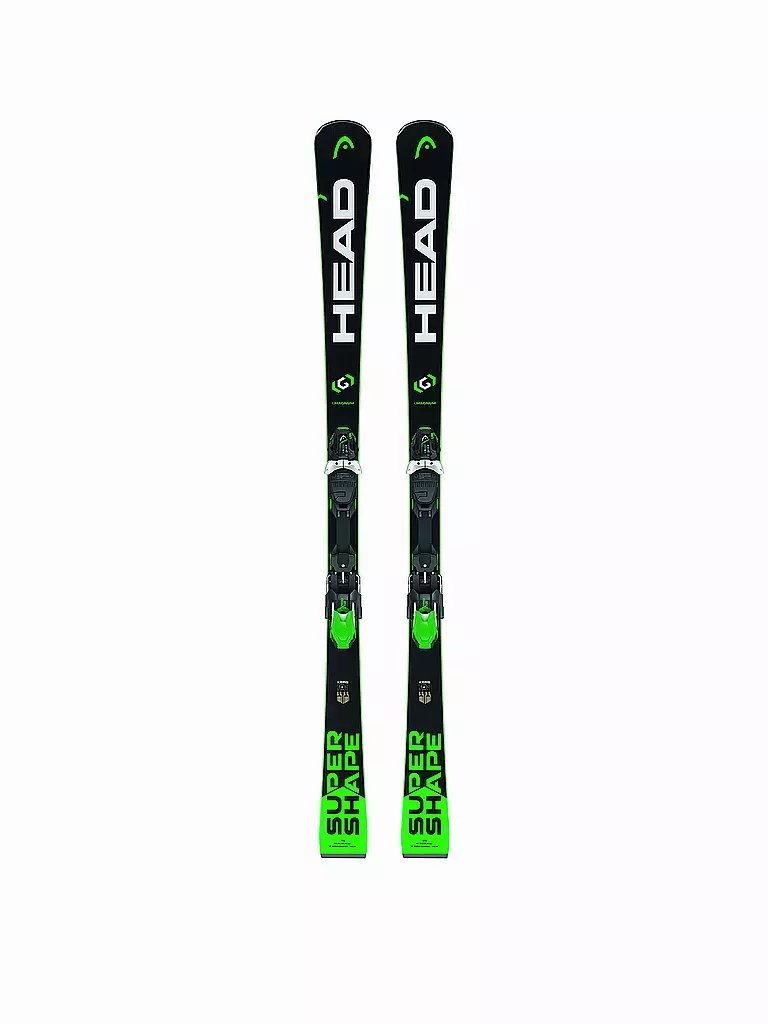 HEAD | Raceski-Set Supershape i.Magnum SW 17/18 | 