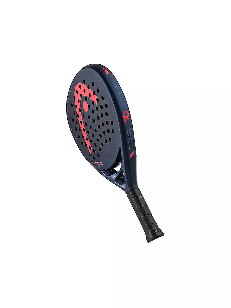 HEAD | Tennis-Paddelschläger Radical Pro | schwarz