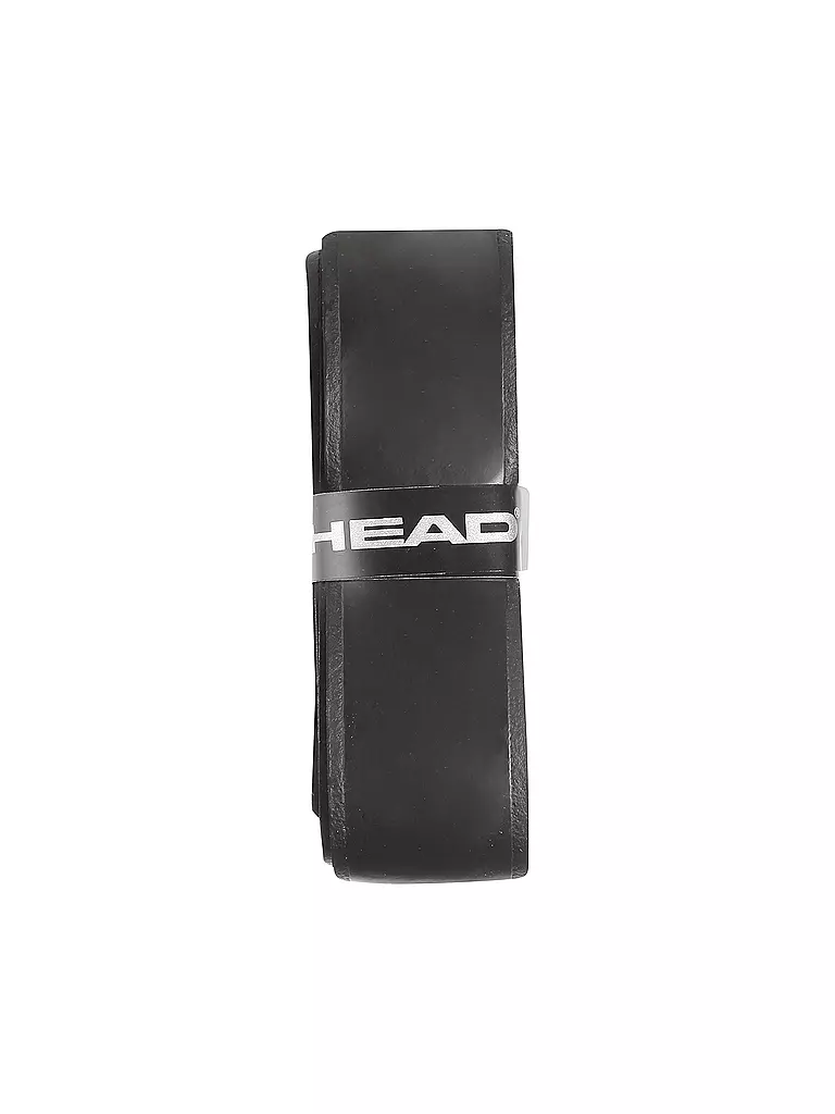 HEAD | Tennisbasisgriffband Hydrosorb Pro | schwarz